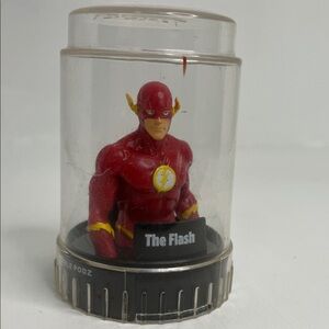 Good2grow PODZ bottle topper DC Comics The Flash